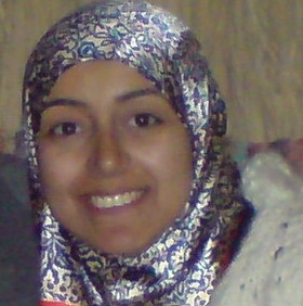 Alyaa Mahmoud