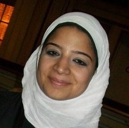 Rama Saad